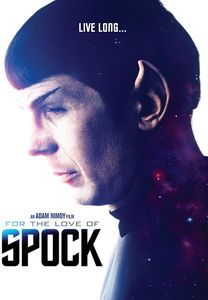 For the Love of Spock