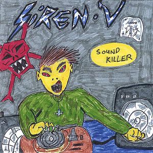Sound Killer