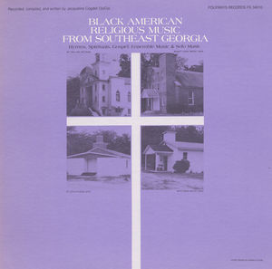 Black American Religious / Various