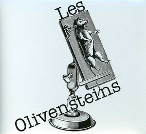 Olivensteins