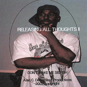 Releasing All Thoughts II