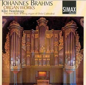 Organ Works