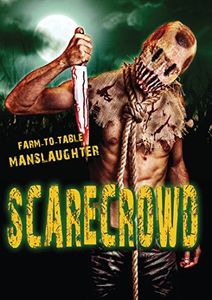 Scarecrowd