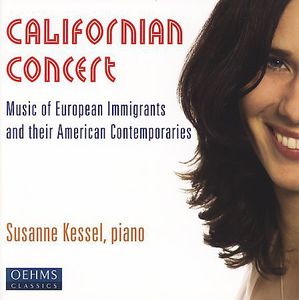 California Concert