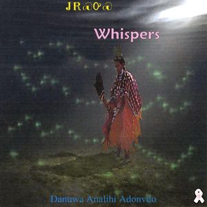 Whispers
