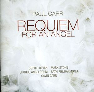 Requiem for An Angel