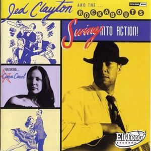 Swing Into Action (IMPORT)