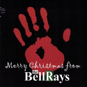 Merry Christmas From The Bellrays
