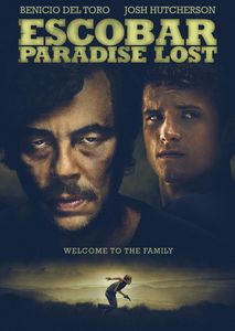 Escobar: Paradise Lost