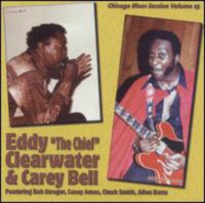 Chicago Blues Sessions 23 / Various
