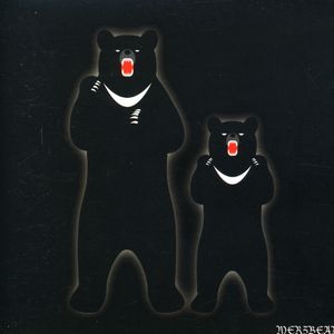 Merzbear