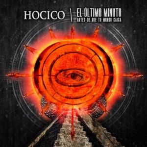 El Ultimo Minuto