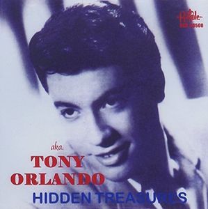 Hidden Treasures