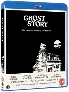 Ghost Story [Import]