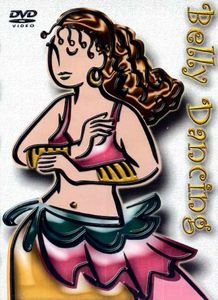 Belly Dancing With Susan Diamond