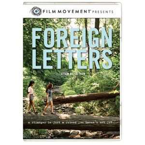 Foreign Letters