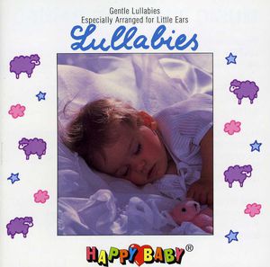 Happy Baby: Lullalbies