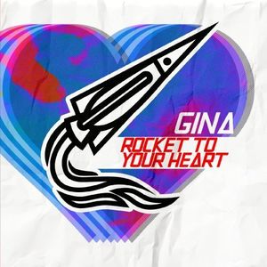 Rocket to Your Heart
