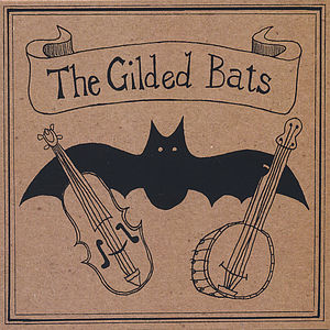 Gilded Bats