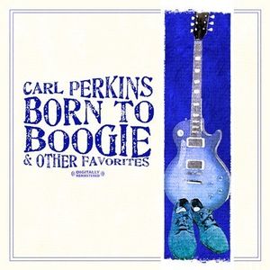 Born to Boogie & Other Favorites