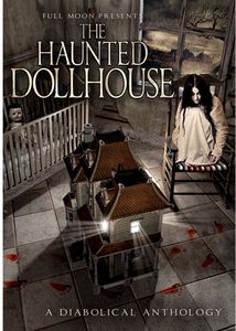 Haunted Dollhouse