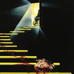 7, Hyden Park: La Casa Maledetta (Formula for a Murder) (Original Soundtrack)