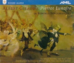 Pierrot Lunaire