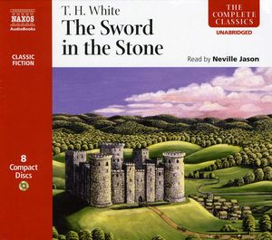 Sword in the Stone
