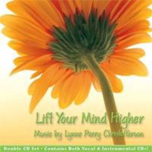 Lift Your Mind Higher