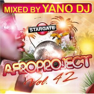 Afro Project 42