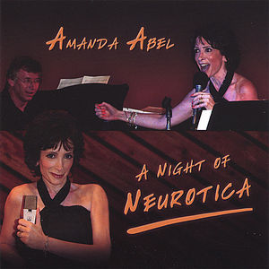 A Night Of Neurotica