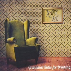 Grandma's Rules for Drinking