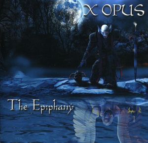 The Epiphany