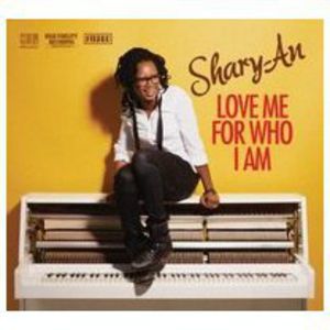 Love Me for Who I Am (IMPORT)