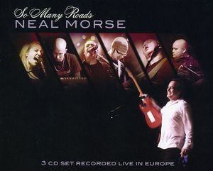 Neal Morse: So Many Roads - Live