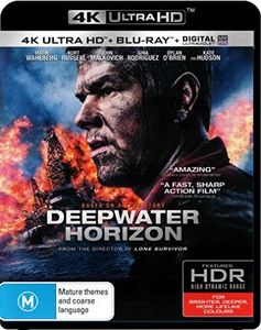 Deepwater Horizon [Import]