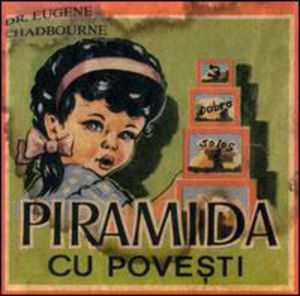 Piramida Cu Povesti