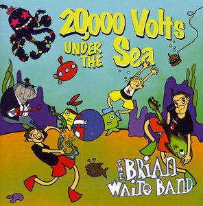 20,000 Volts Under the Sea