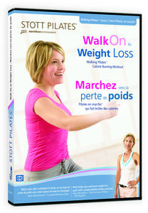 Walk on to Weight Loss