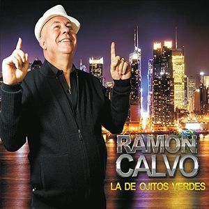 La De Ojitos Verdes