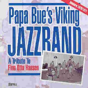 Hamburg 1970-1971 - A Tribute To Finn Otto Hansen