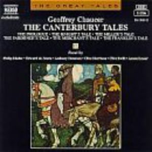 Canterbury Tales