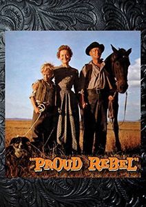 The Proud Rebel
