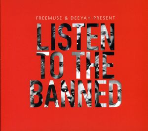 Listen to the Banned