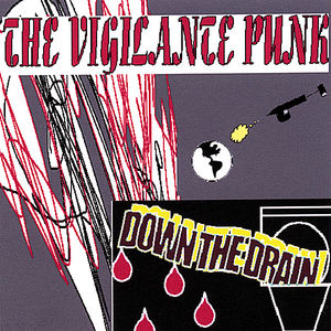 Down The Drain