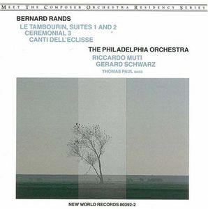 Orchestral Works