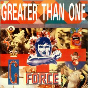 G Force