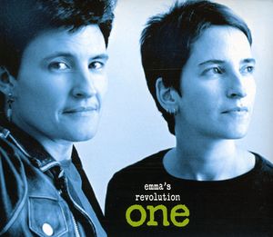 One