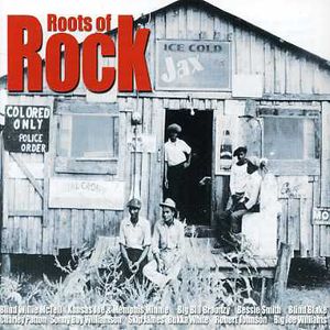 Roots Of Rock