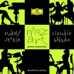 Piano Concertos